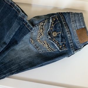 Womens jeans